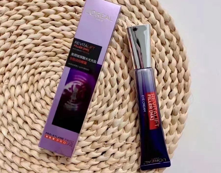 最好用的眼霜有哪几款牌子,推荐几款比较好用的眼霜