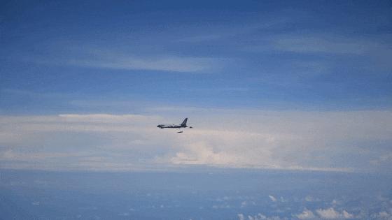 轰6k携带空射弹道导弹,轰6k时代楷模是怎么来的