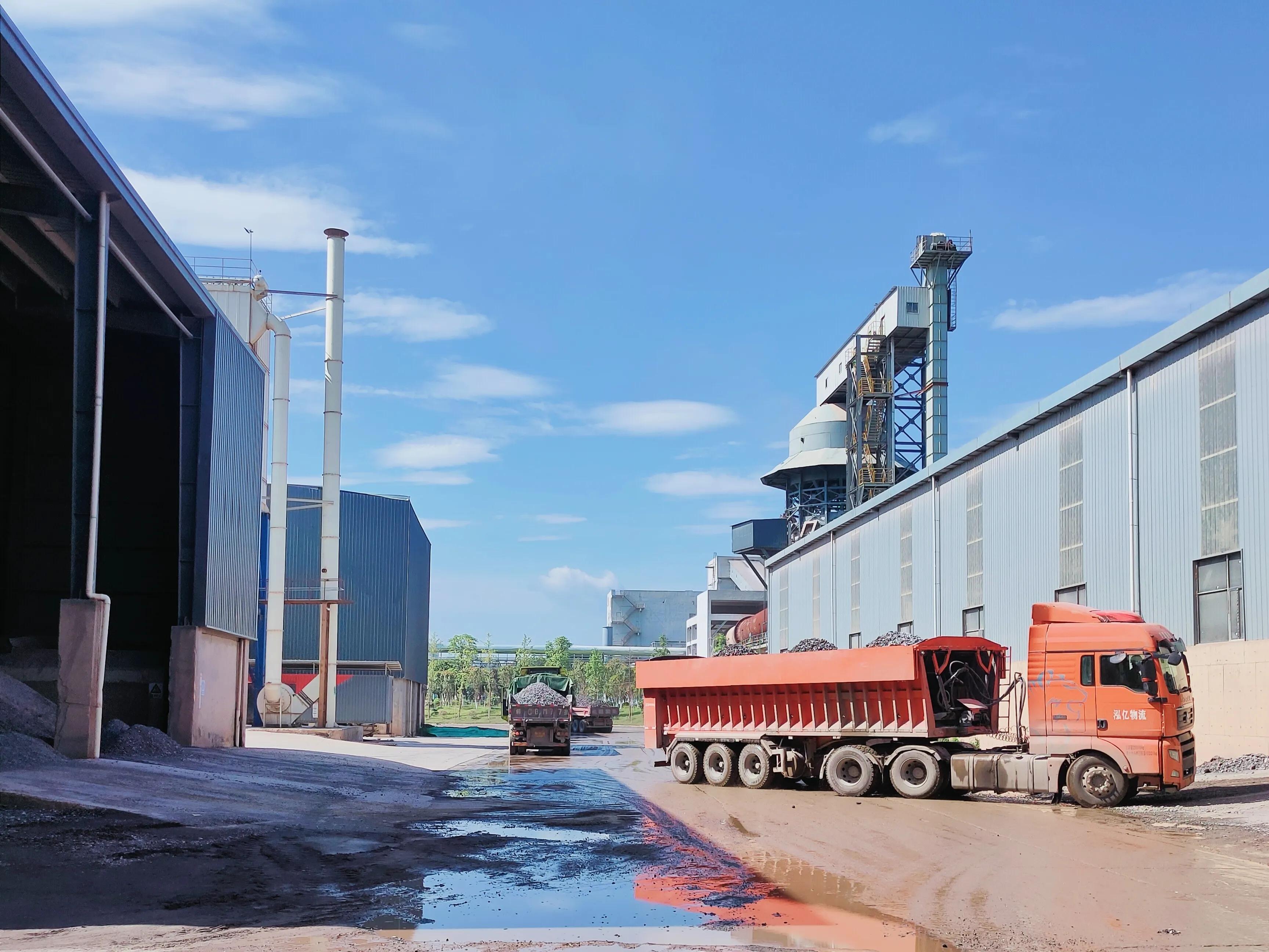 变废为宝点石成金手工制作过程,点石成金废物利用