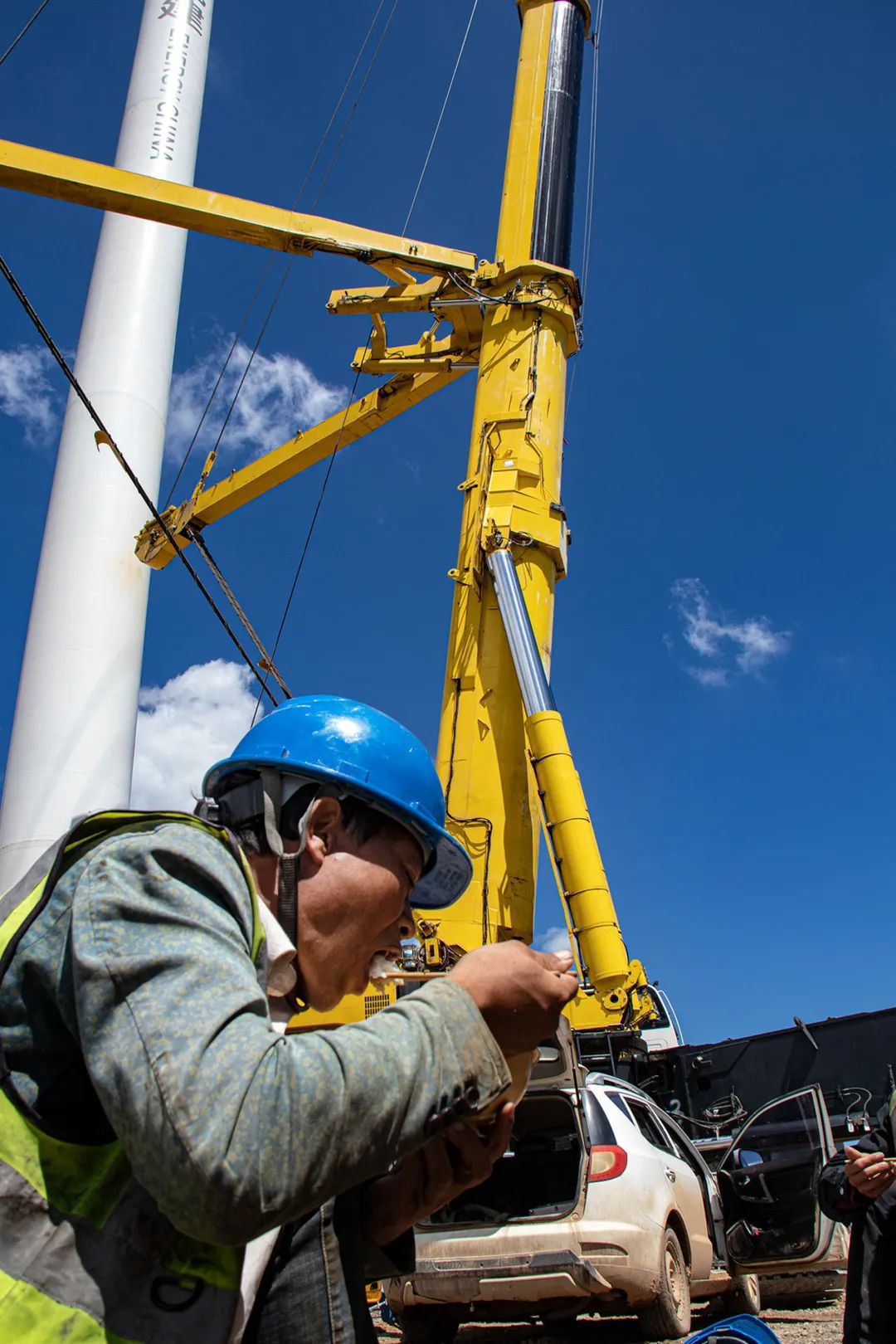 迎接党的20大美术作品,喜迎二十大乡村摄影展