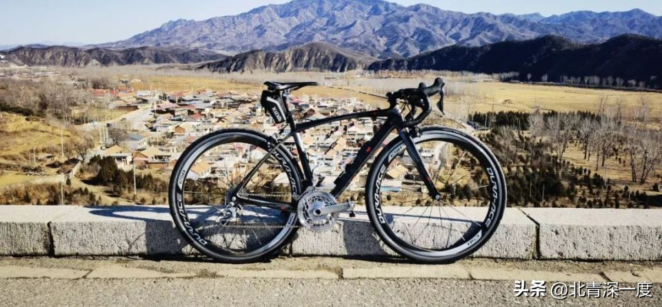 “摔了”，骑行潮流的背面