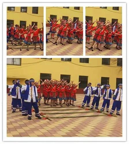 小学校园艺术节创意开幕式,小学校园艺术节一分钟展示