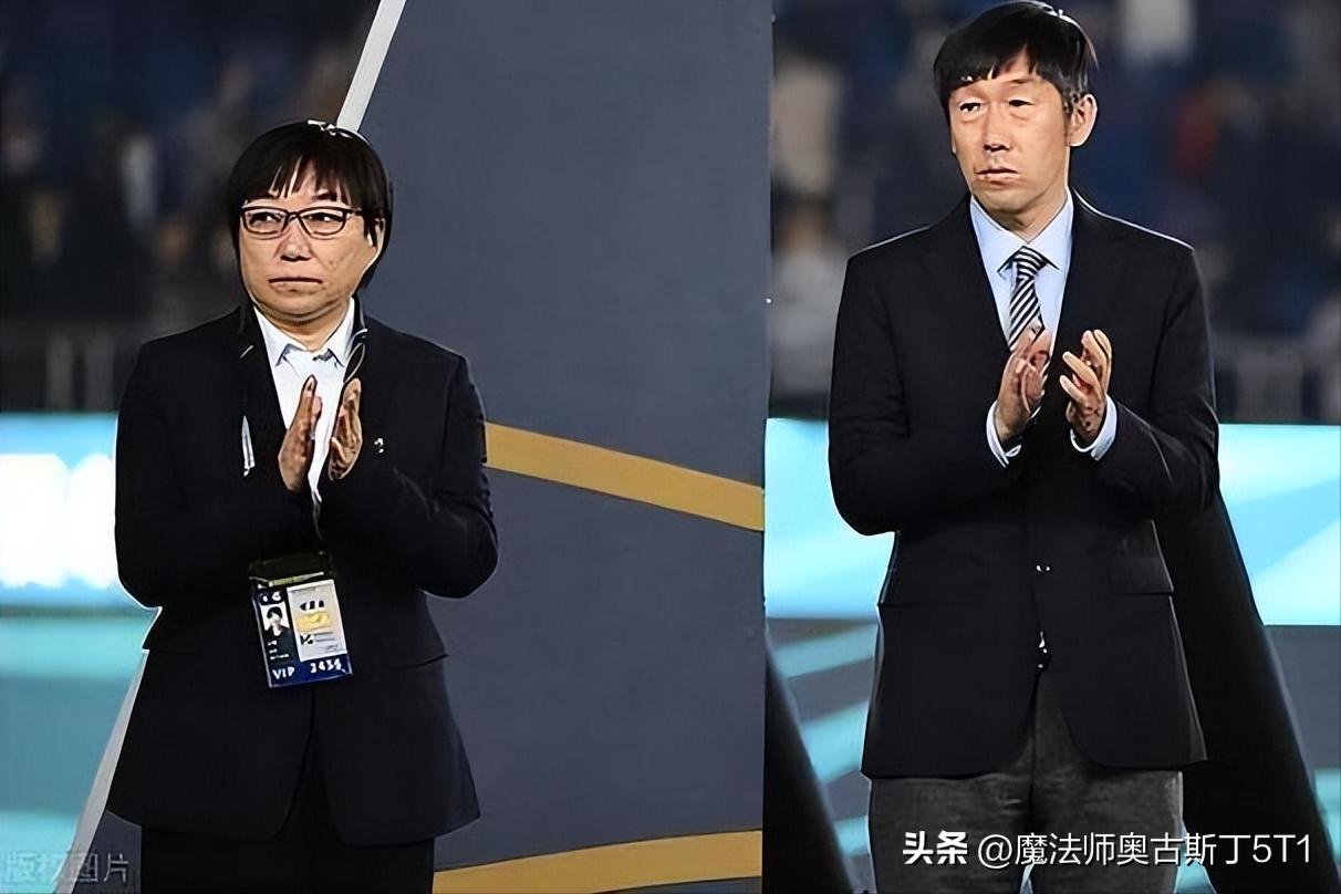 孙雯出任女足领队,孙雯接手足协是足球十二强真的吗