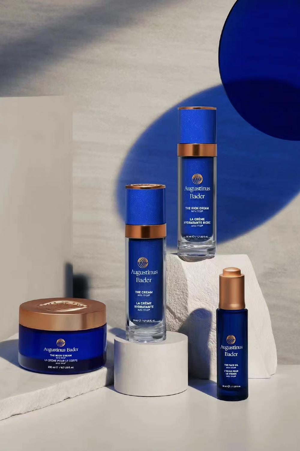 LVMH“夺嫡”之战，大公子下注功效护肤