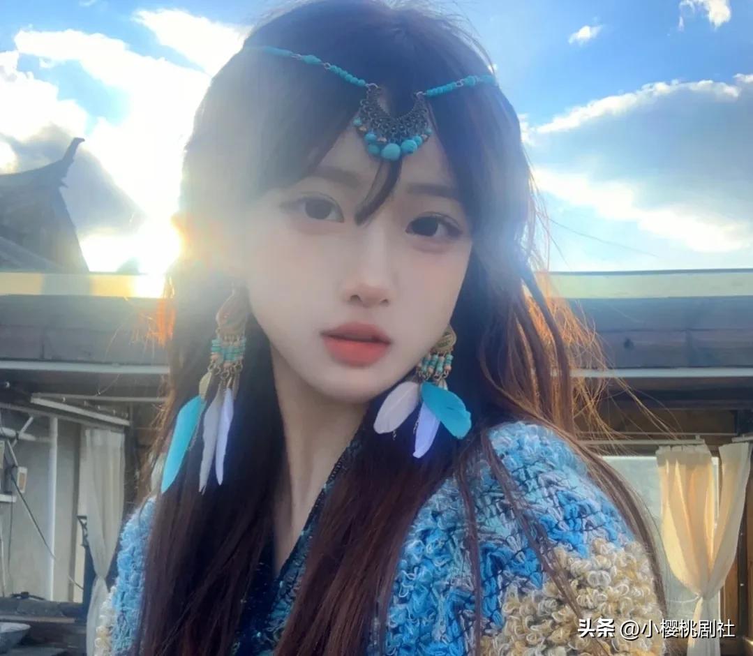 我怀了反派的崽女主,我怀了反派的崽