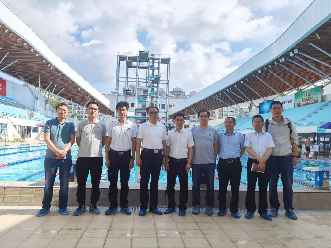 开拓进取砥砺前行｜榆林体育场馆公司2021年度事件回顾