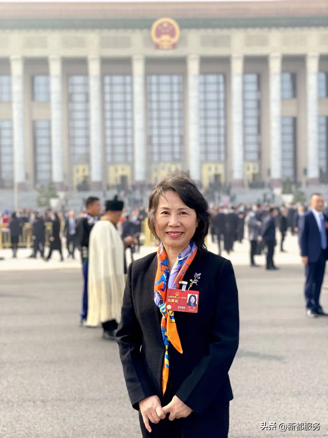 有代表已申请参赛!全国*会两**上,代表委员期待成都大运万千精彩