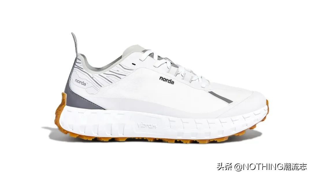 有哪些特别好的nike跑鞋,耐克和阿迪最好的跑鞋