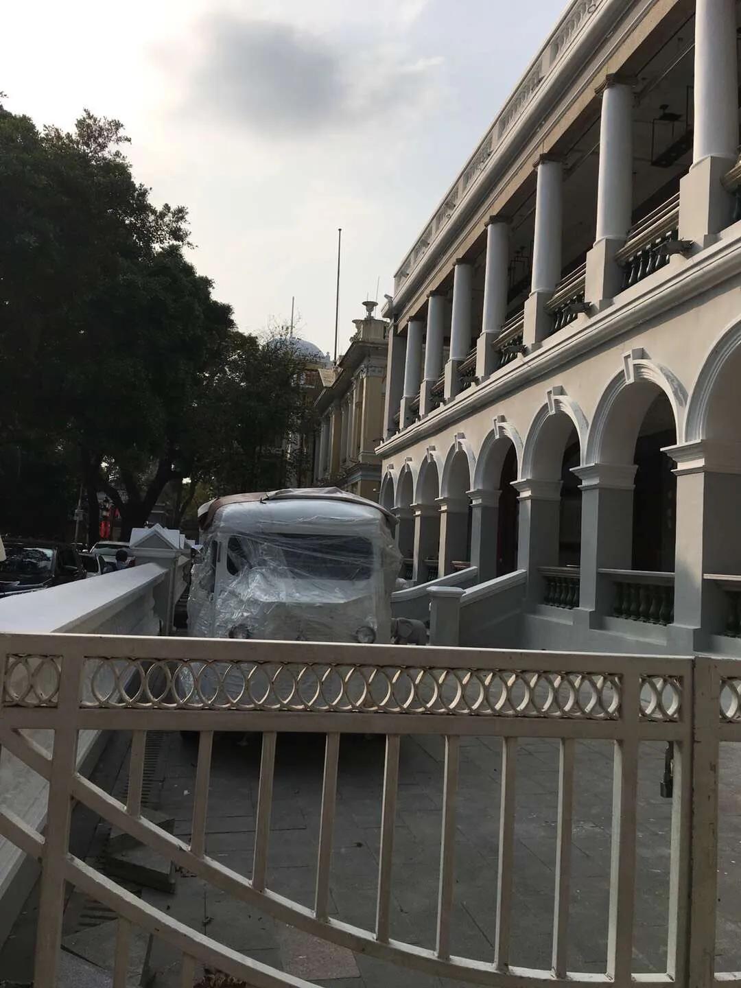 广州自驾游一日游攻略,广州去澳门一日游攻略