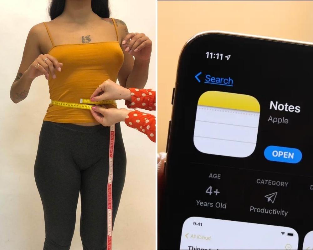 女人10种生活小窍门,女性日常小技巧