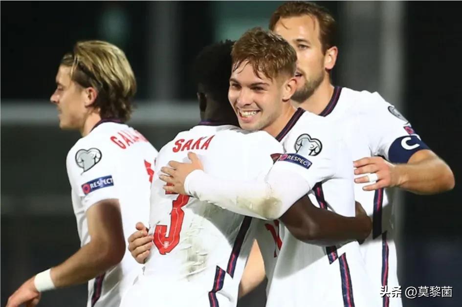 人神共怒,英国能派几支球队打世界杯