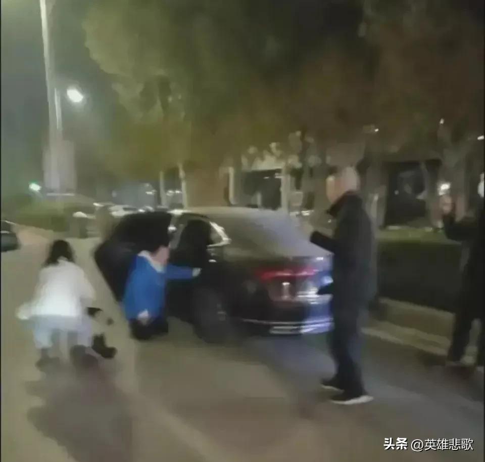 杞县叶婷事件:从叶洪青的下场，论口德的重要性