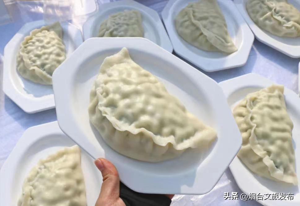 玩转蓬莱威海长岛,蓬莱玩转