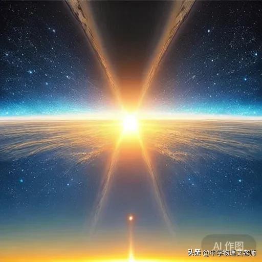 太阳系的八大行星知识讲解全集,太阳系八大行星哪些行星有光环