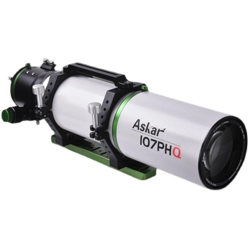 摄深空摄影你需要什么样的设备？