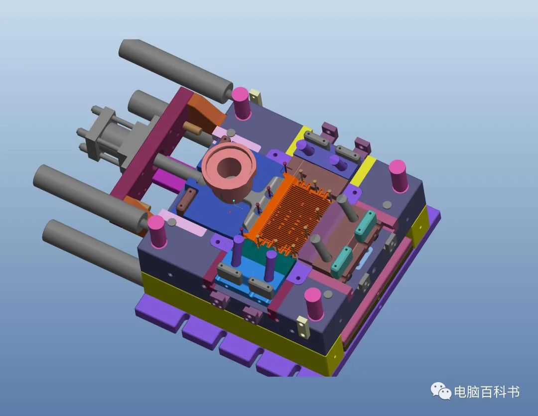 做模具设计师有前途吗,做模具学徒的出路在哪