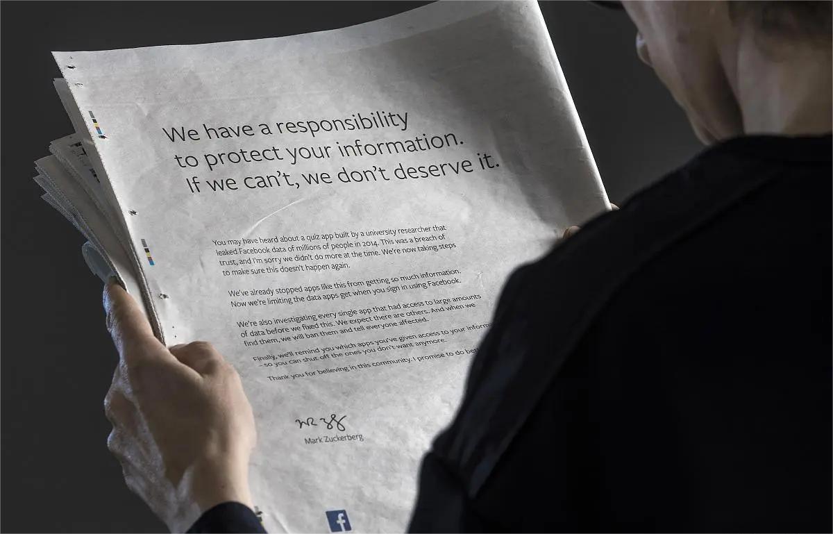 吸引人的facebook广告怎么做,facebook广告创意文案