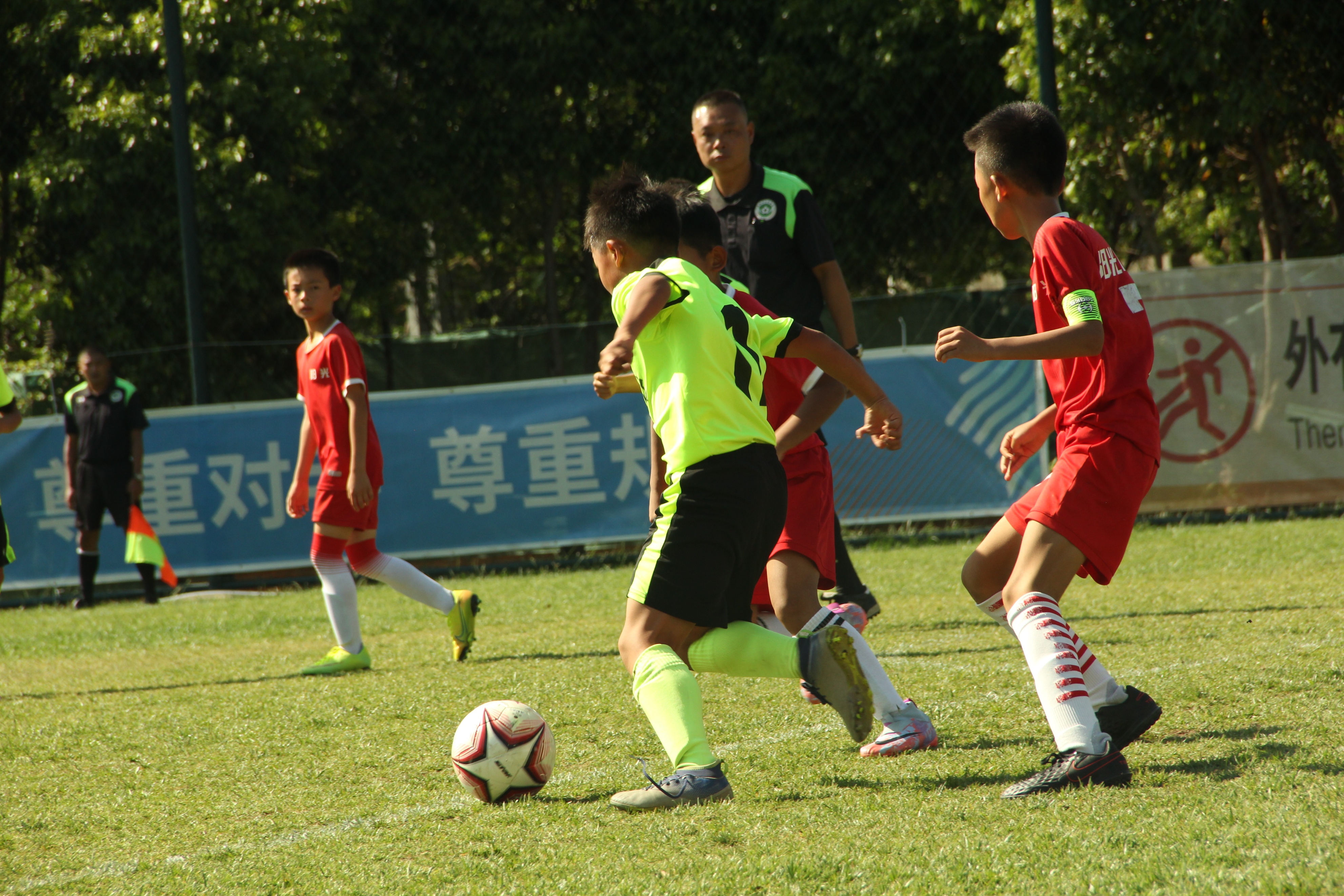 云南省第二届青少年足球锦标赛,昆明市2019青少年足球锦标赛