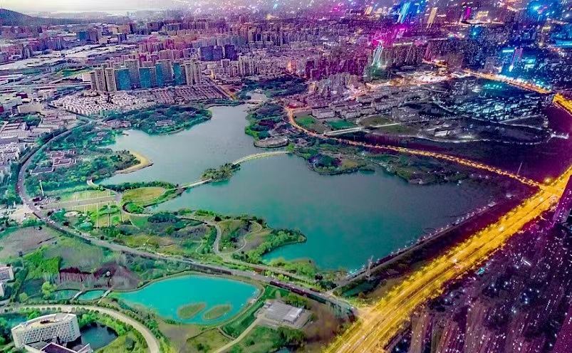 合肥旅游必去十大景点推荐最新,合肥旅游必去十大景点推荐一下