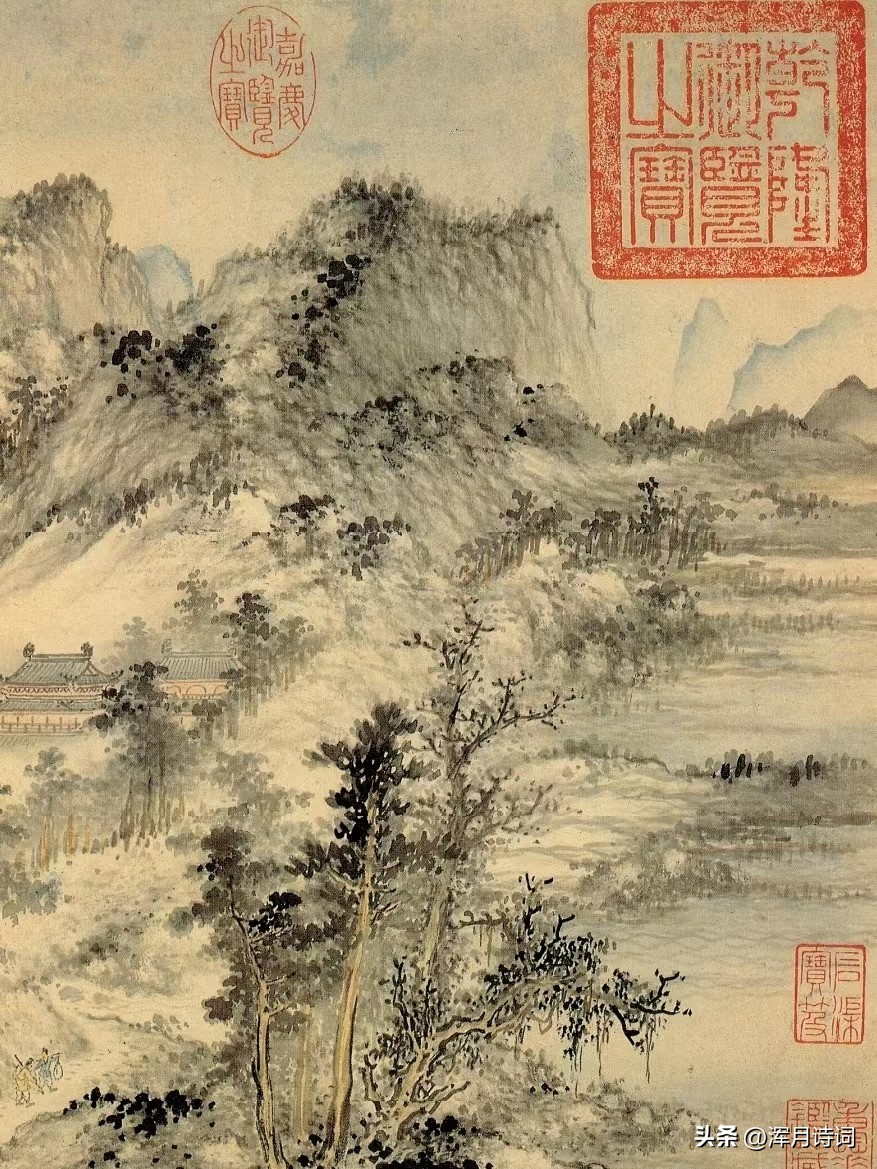 适合用于毕业赠言的古诗词,适合做毕业赠言的古诗词