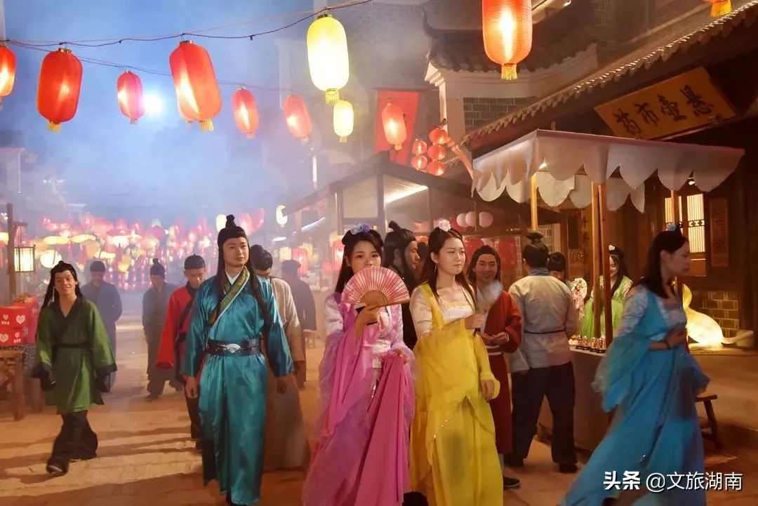 五一湖南景区优惠,国庆期间长沙旅游景点优惠活动