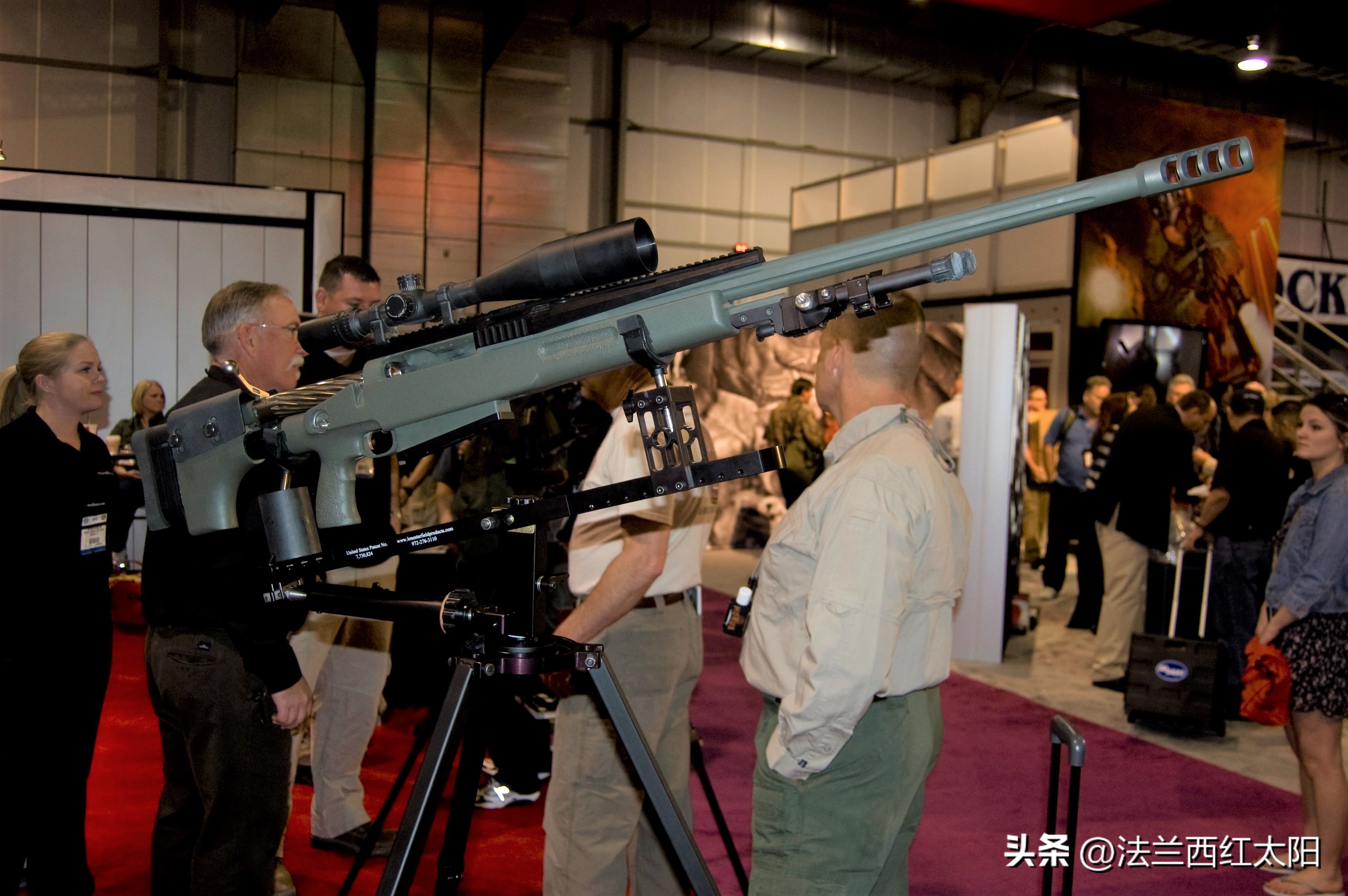 世界步枪排名akm,十大最好的cfm步枪排行