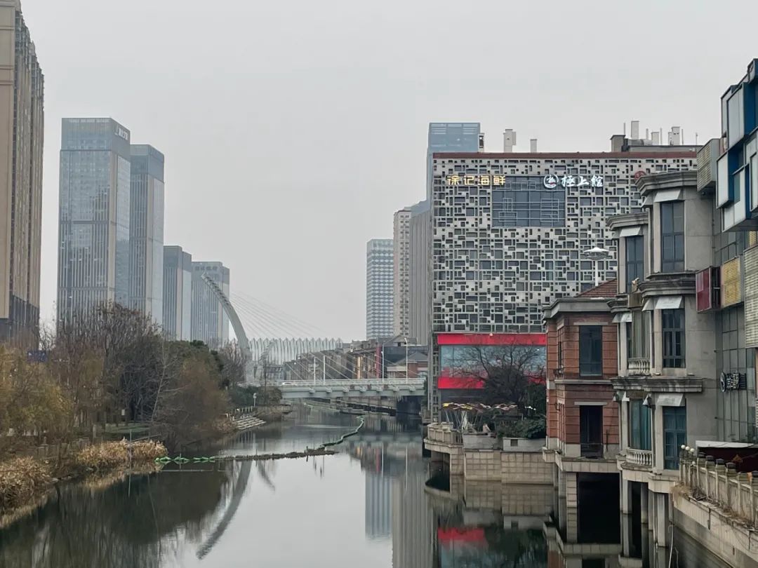 1000清明上河图拼图,动态版清明上河图简直震撼爆了