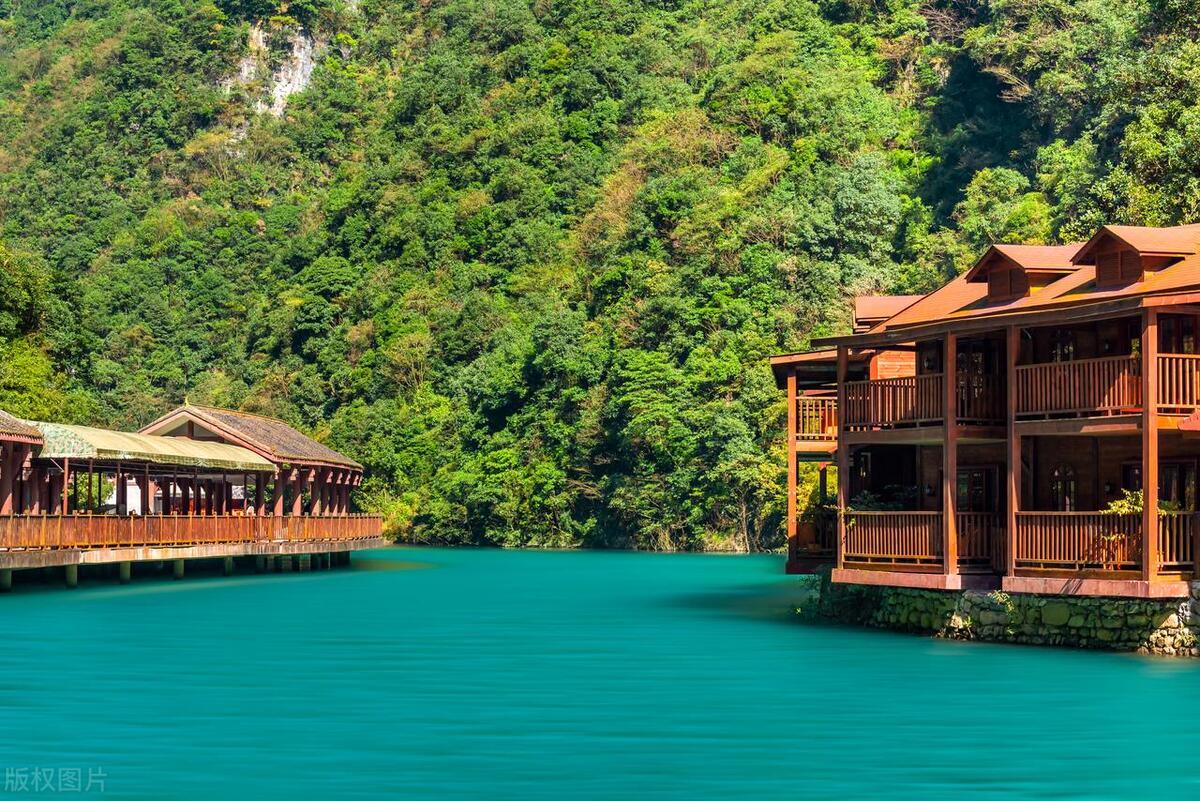 重庆的三天两夜旅游攻略,重庆3日游旅游方案