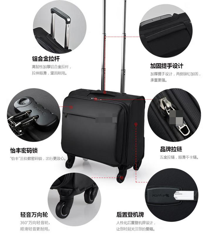 长途旅行买什么旅行箱好,旅行时如何选择合适的旅行箱