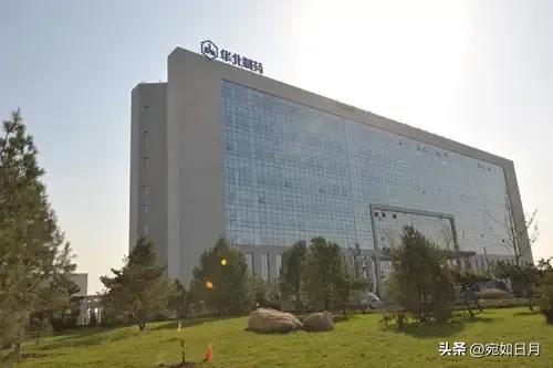 石家庄比较好的药企,河北十大药企排名