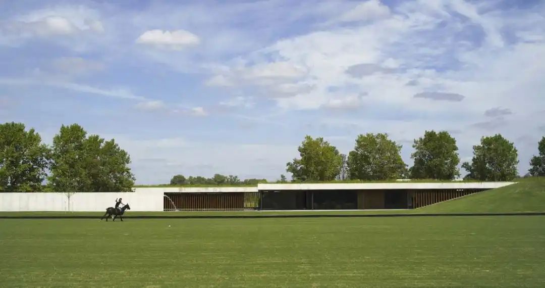 阿根廷EstudioRamos建筑事务所-真诚的现代主义！|EstudioRamos