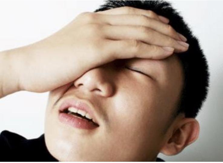 为什么男人的丁丁，普遍偏左？