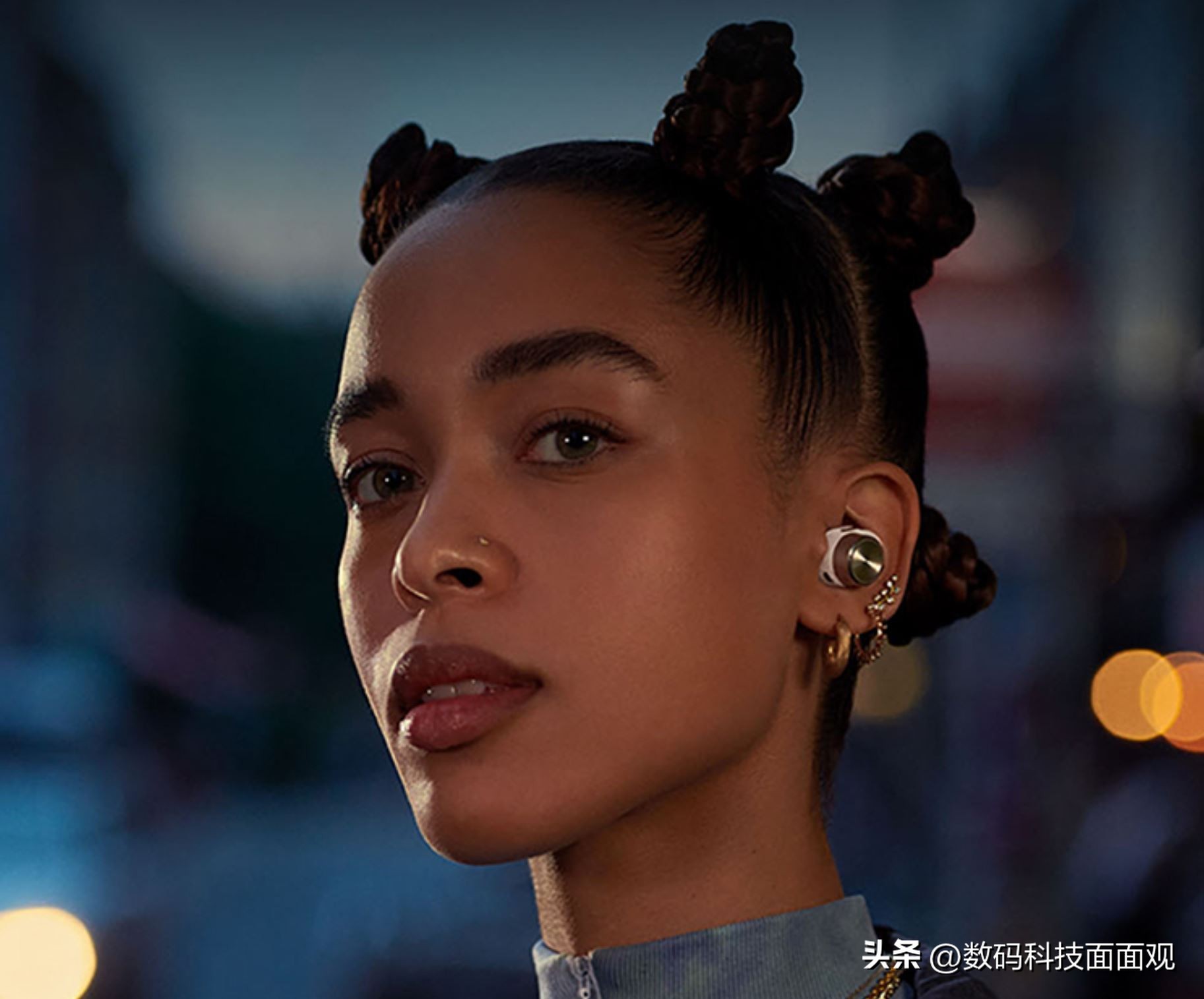 帝瓦雷和森海塞尔蓝牙耳机哪个好,帝瓦雷蓝牙耳机不入耳