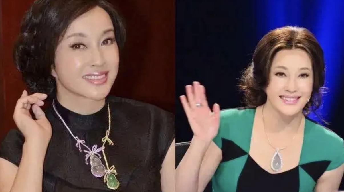 拥有10亿豪宅的10位女明星,盘点拥有豪宅的女明星