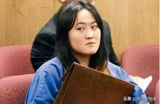 留美中国学生霸凌女同学案后续,留美学生虐待同学被判刑