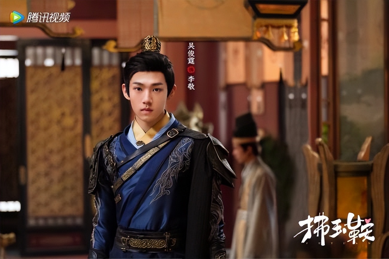 超甜一点都不虐又颜值高的古装剧,推荐几部又虐又甜的古装剧