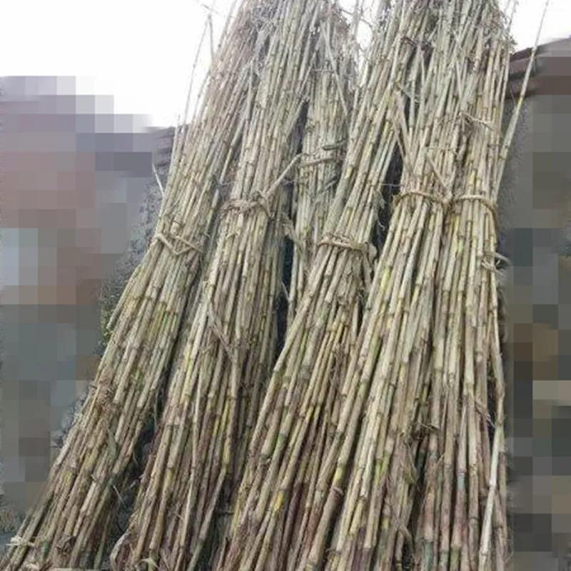 东北传统炕席,手工草编炕席