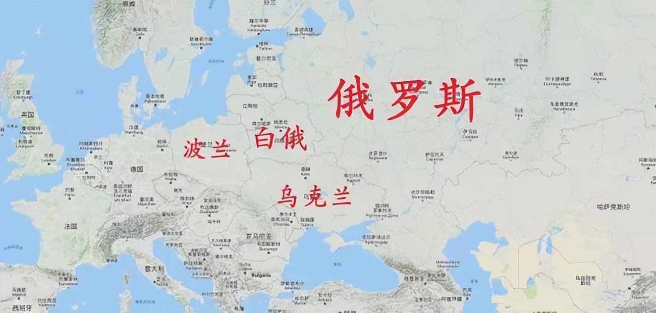 俄罗斯和白俄罗斯是何关系,俄罗斯和白俄罗斯关系好吗