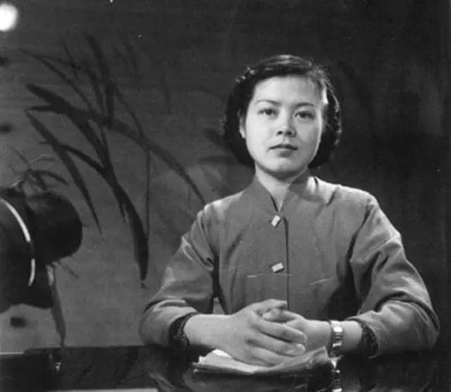 十大央视去世主持人,33位主持人