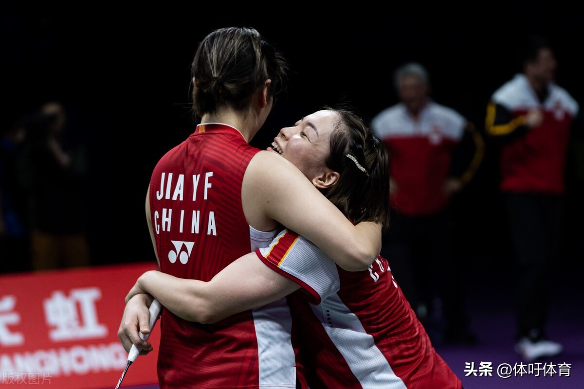 14点苏杯决赛国羽与韩国争冠纸面优势明显陈雨菲对安洗莹下风