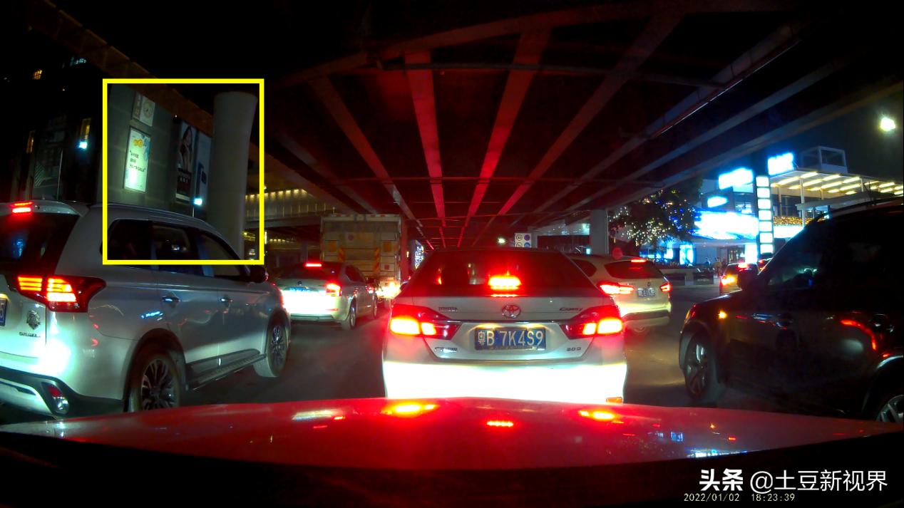 春节行车记录仪推荐,2020比较实用的行车记录仪