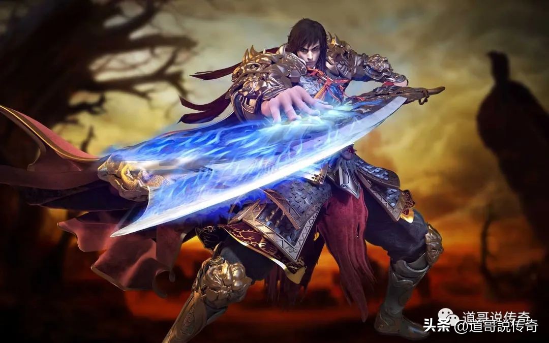 热血传奇盘点传奇十大人物,热血传奇十大最强阵容