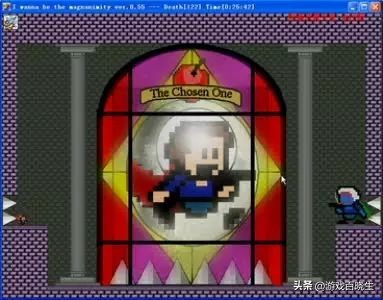 多烂电脑都带得动！这些迷你好游戏解救低配*党**