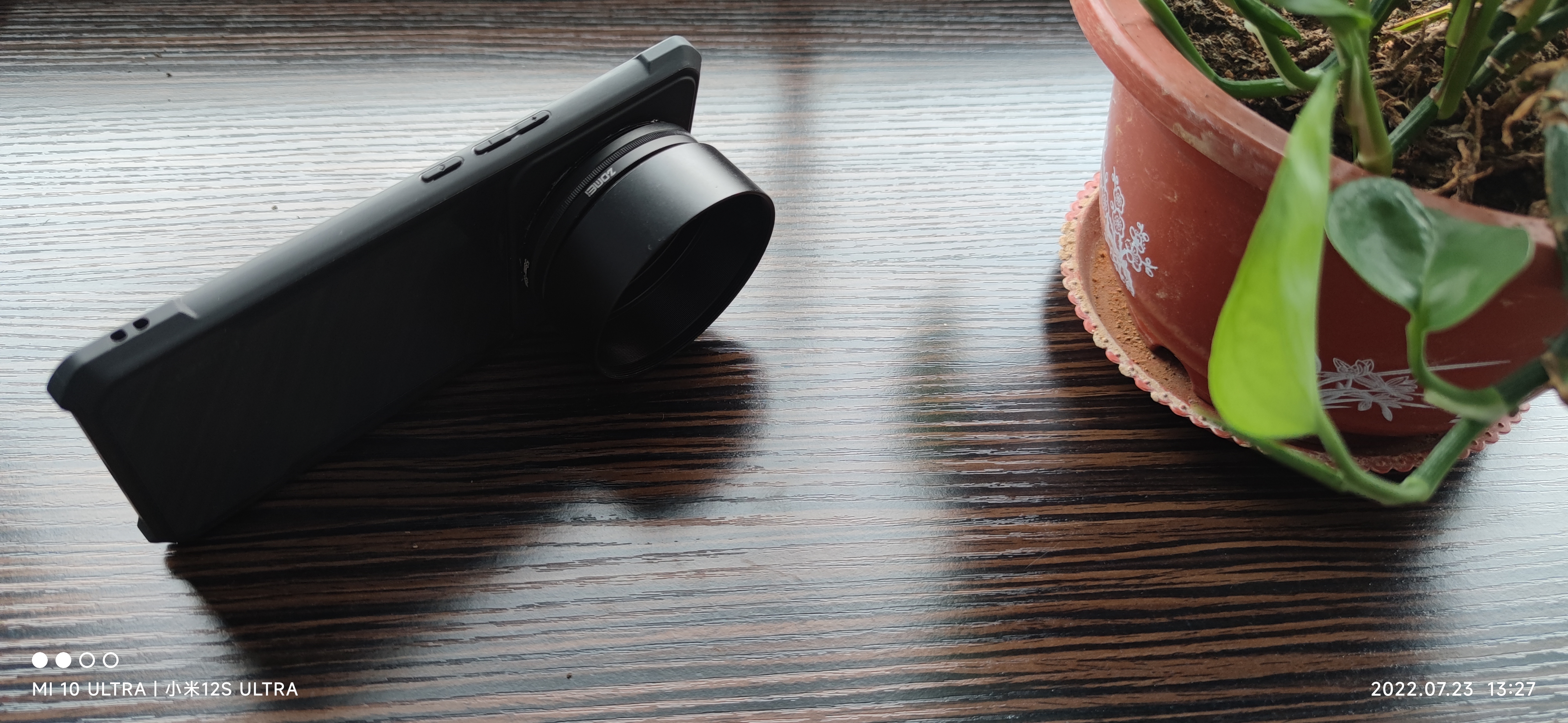 小米12sultra魔改手机壳,小米12sultra镜头贴膜