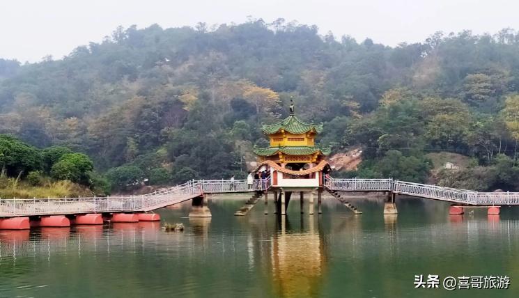 汕头潮南区旅游景点推荐,汕头潮南旅游十大必去景点