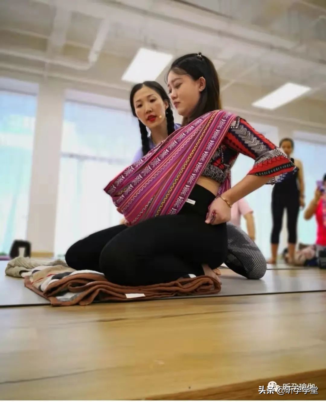 不卷了！我要去向上生长了~|6.24-7.2日，Get坚硬的内核