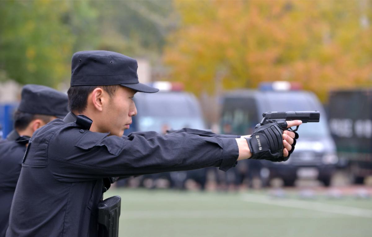 入警率高分数线低的警校,入警率最高的警校有哪些