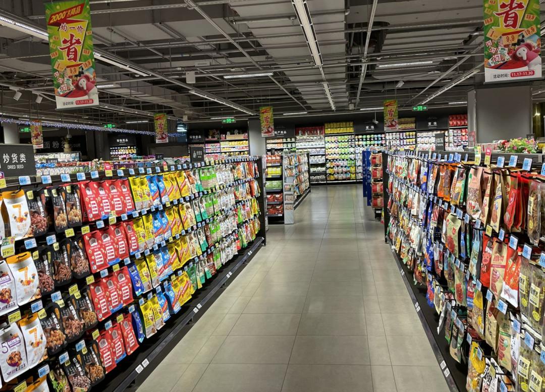 ka卖场,ka是商超吗