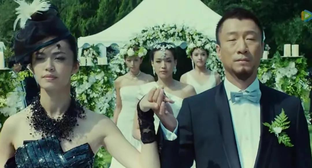 20220903｜最是那一场交情，看电影《非诚勿扰》