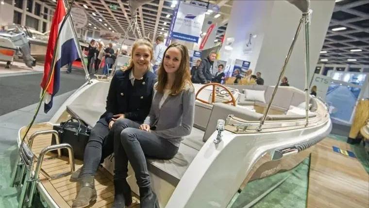 滨水休闲产业全球考察之旅(六十八)德国柏林施普雷河考察随笔